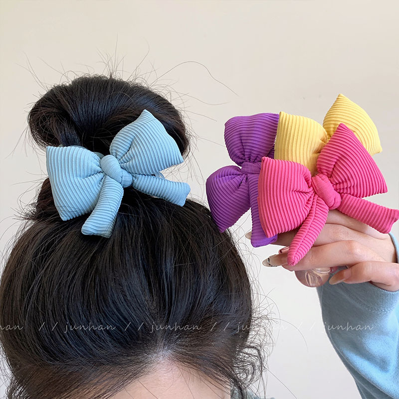 2024★髪飾り★ヘアアクセサリー★ヘアゴム★シュシュ