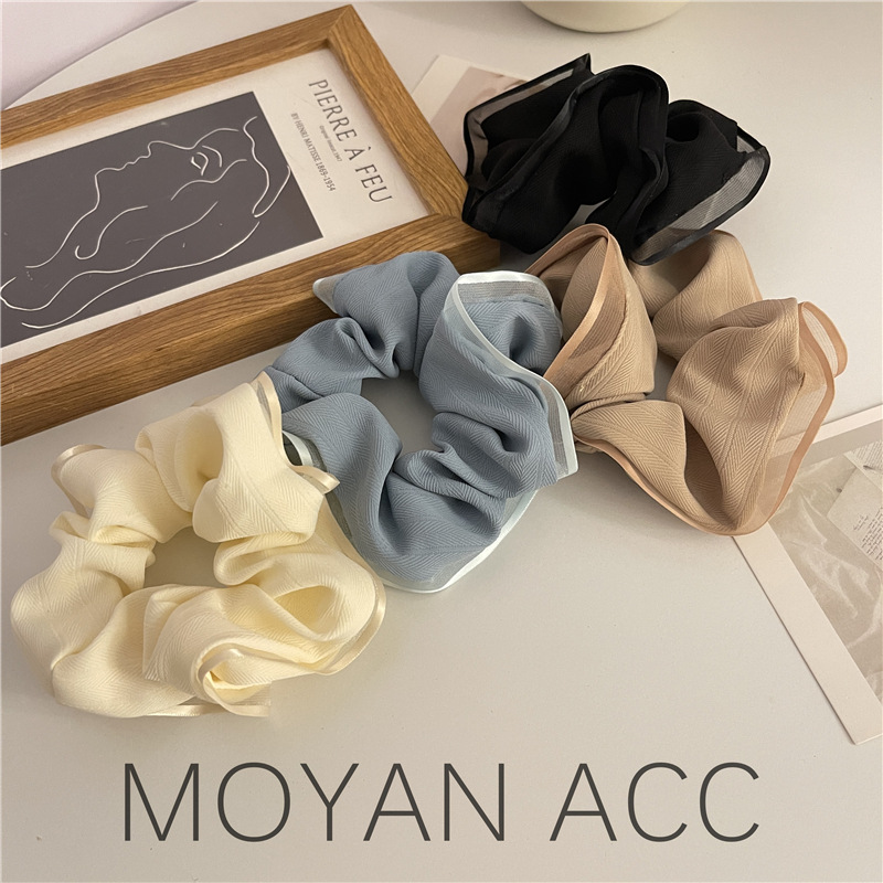 2024★髪飾り★ヘアアクセサリー★ヘアゴム★シュシュ