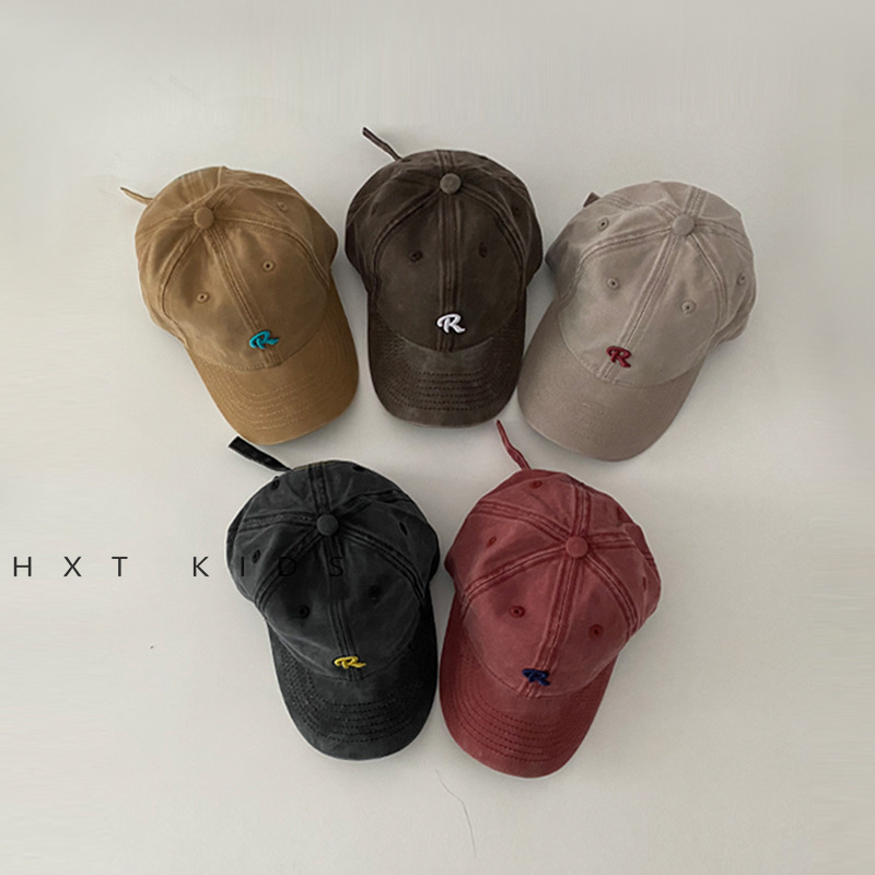 「2024」子供用★帽子★キャップ★キッズ★野球帽★8色