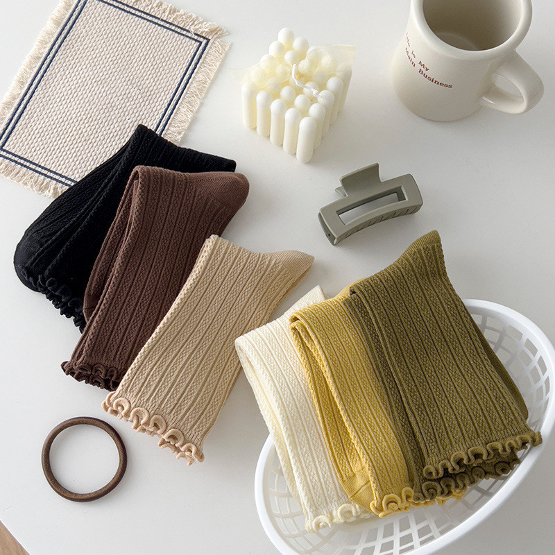 「2024」靴下★レディース★ソックス★大人用★女性用靴下★可愛い