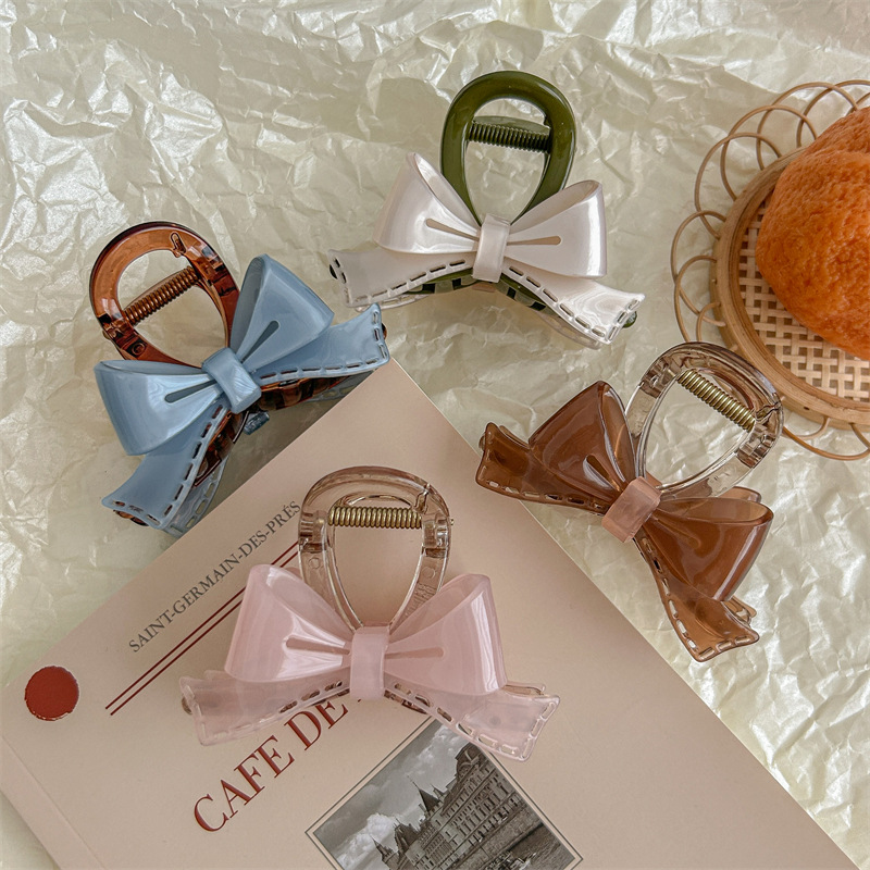 髪飾り★まとめ髪用★ヘアアクセサリー★ヘアピン★ヘアクリップ★韓国風