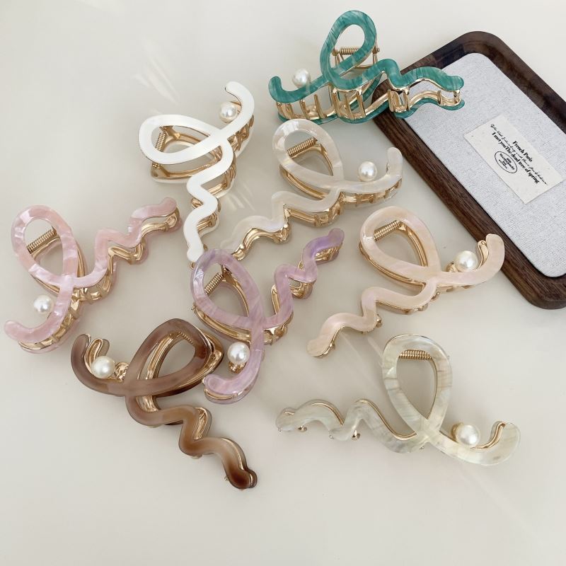 髪飾り★まとめ髪用★ヘアアクセサリー★ヘアピン★韓国風