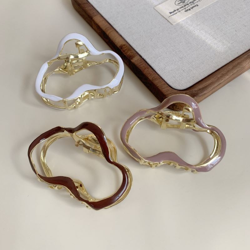 髪飾り★まとめ髪用★ヘアアクセサリー★ヘアピン★ヘアクリップ★韓国風