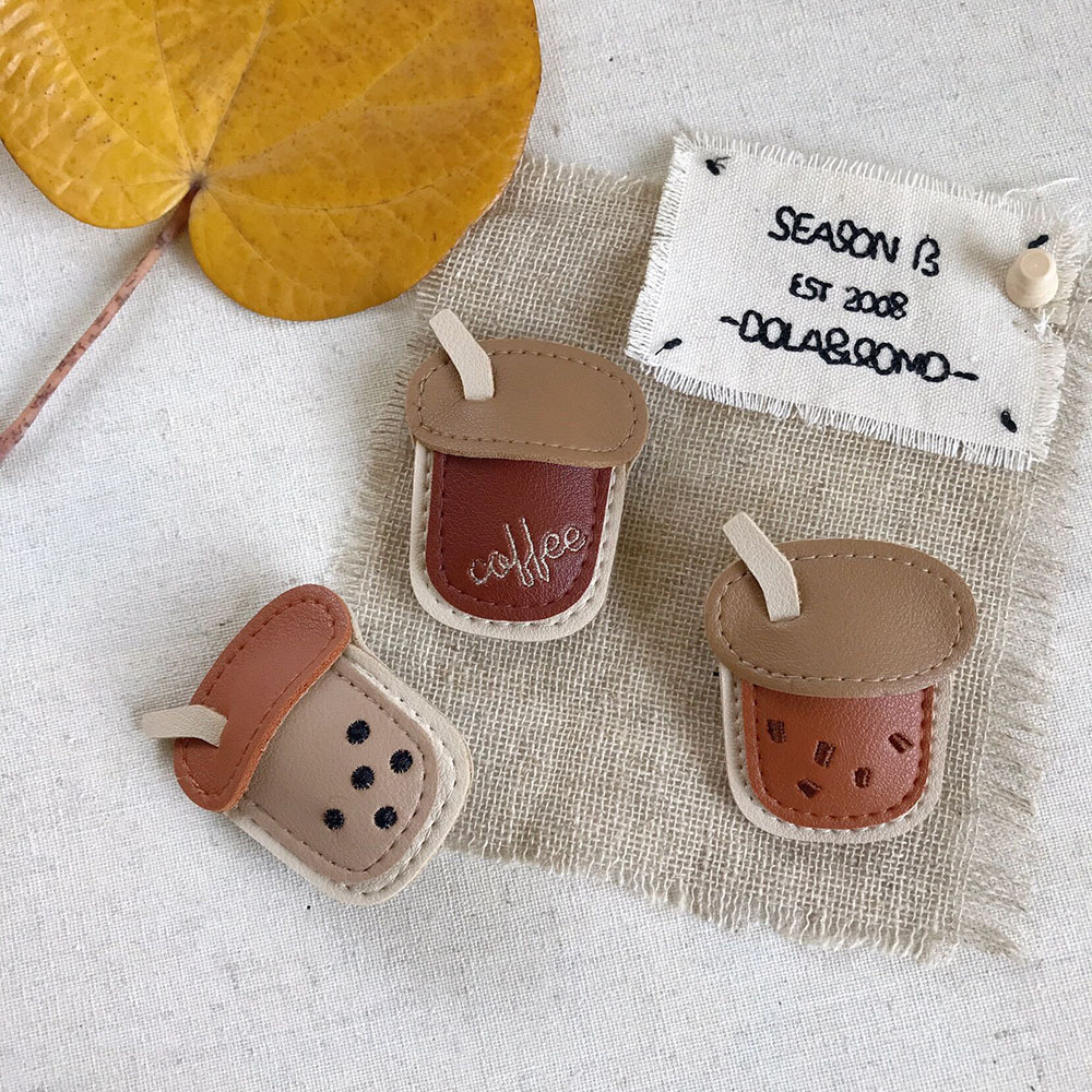 2024年新品★子供用髪飾り　アクセサリー&ブロー&★3色