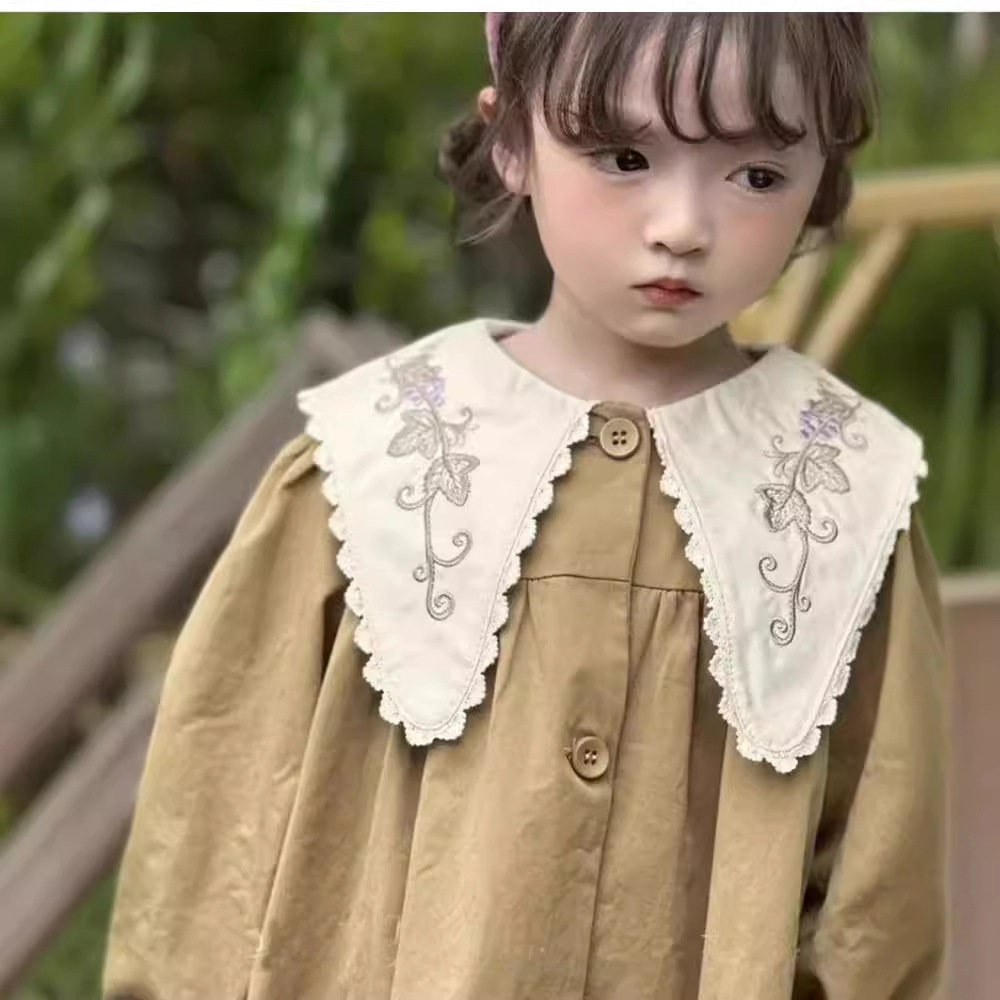 2024秋新作SX★子供服　コート★80cm〜130cm