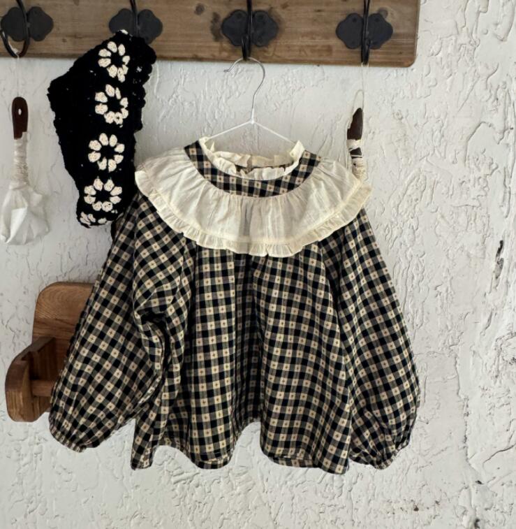 2024秋新作YM★子供服　トップス★90cm〜140cm