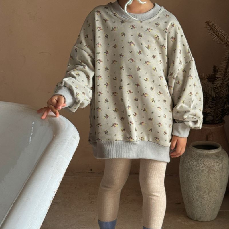 「2024」子供服★トップス★長袖★韓国風子供服★90cm〜140cm