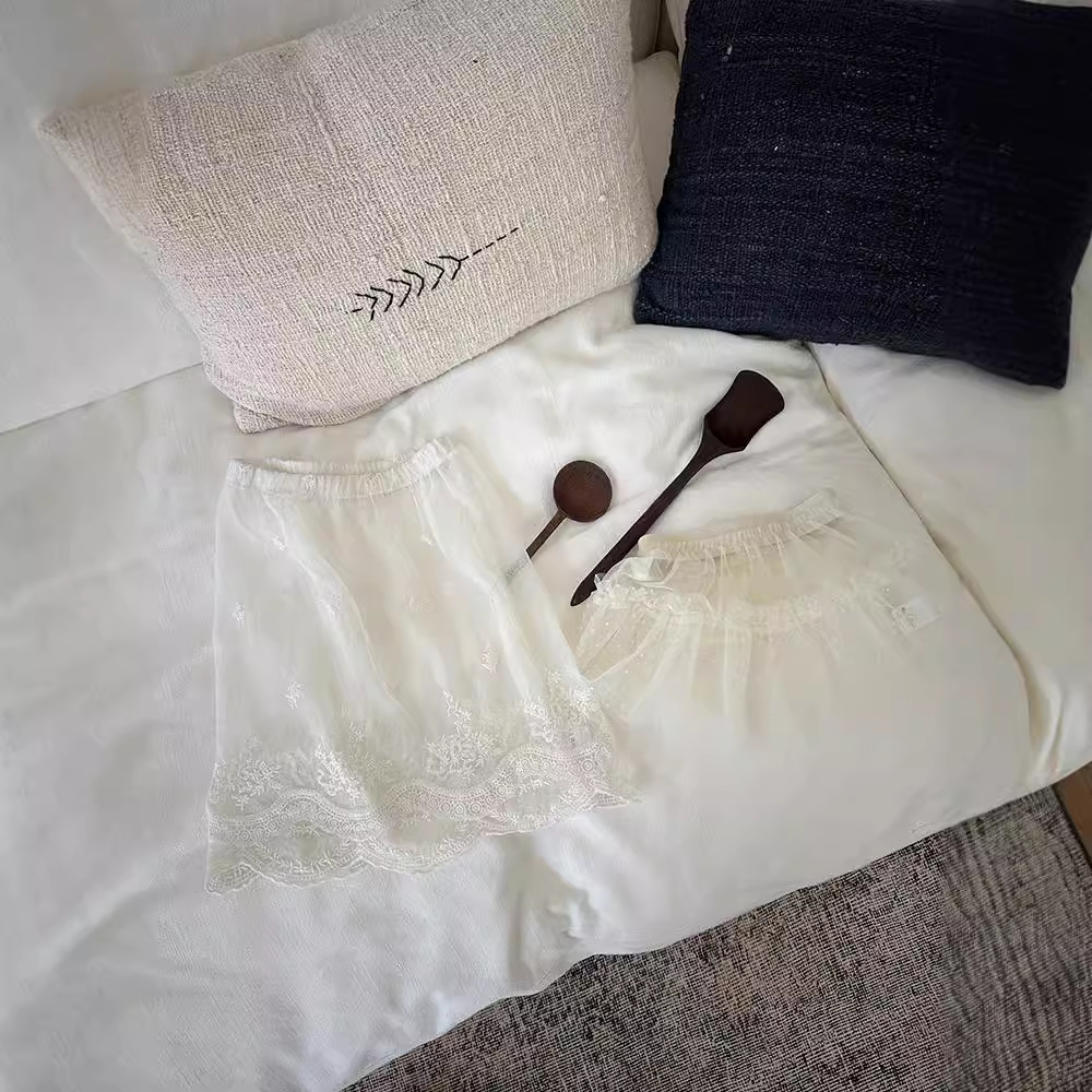 2024★春秋新作★韓国風ベビー服★スカート★S(90-120)/M(130-150) 2色