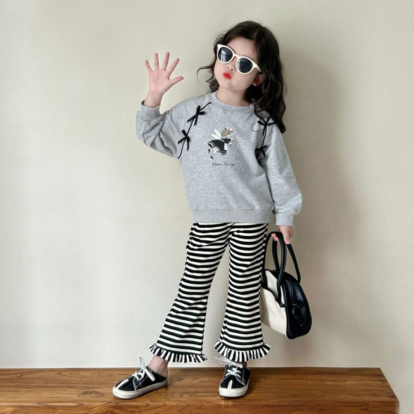 2024新品★子供服　トレーナー　トップス★90cm〜140cm