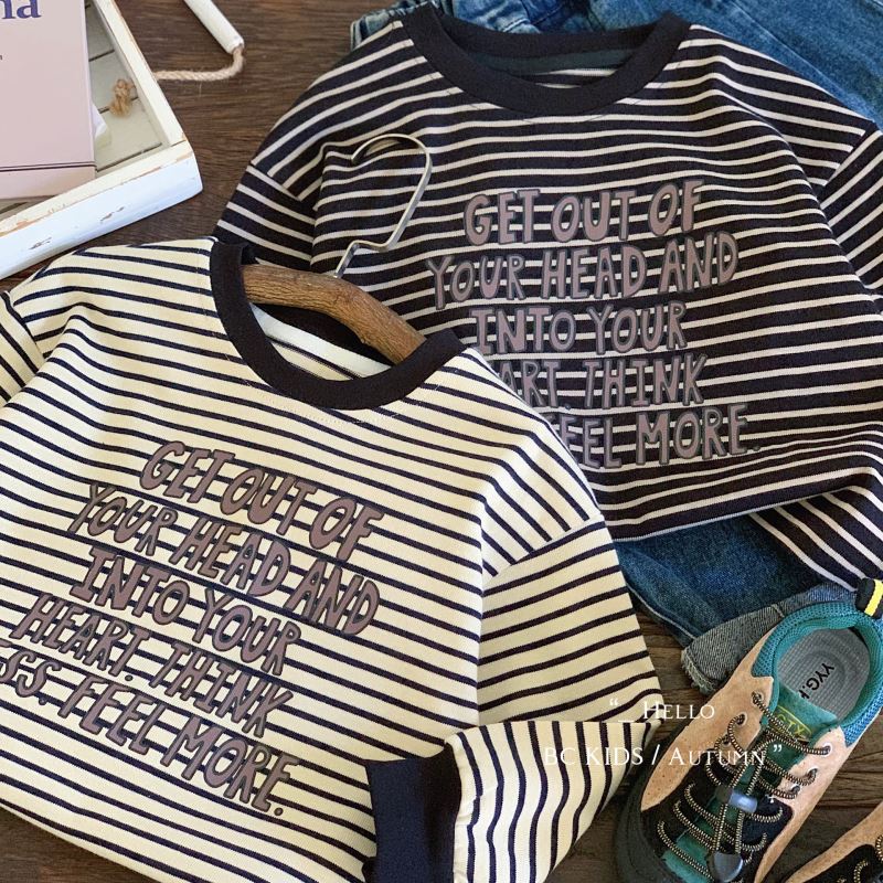 「2024」子供服★トップス★Tシャツ★韓国風子供服★2色90cm〜140cm