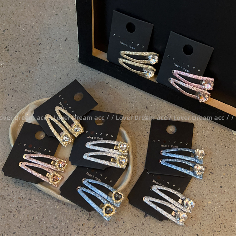 2024★髪飾り★ヘアアクセサリー★ヘアピン