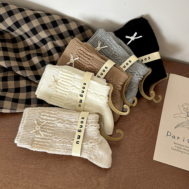 「2024」靴下★レディース★ソックス★大人用★女性用靴下★可愛い