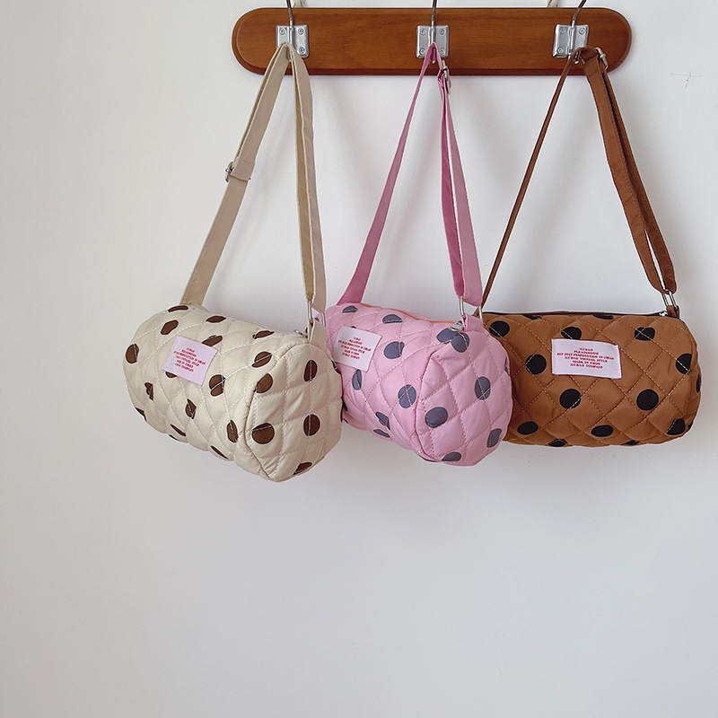 2024新型★子供用ハンドバッグ★ショルダーバッグ★3色