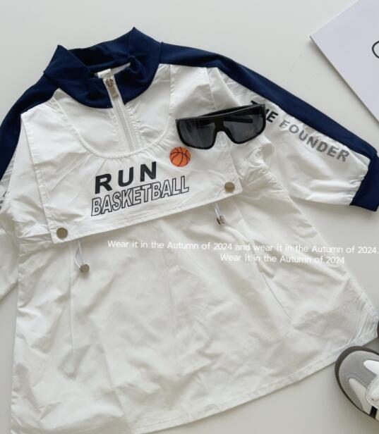 2024新品★子供服 　トップス★90cm〜120cm