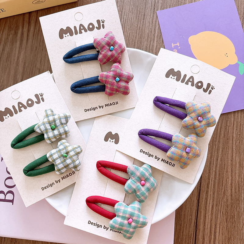 2024★髪飾り★ヘアアクセサリー★ヘアピン