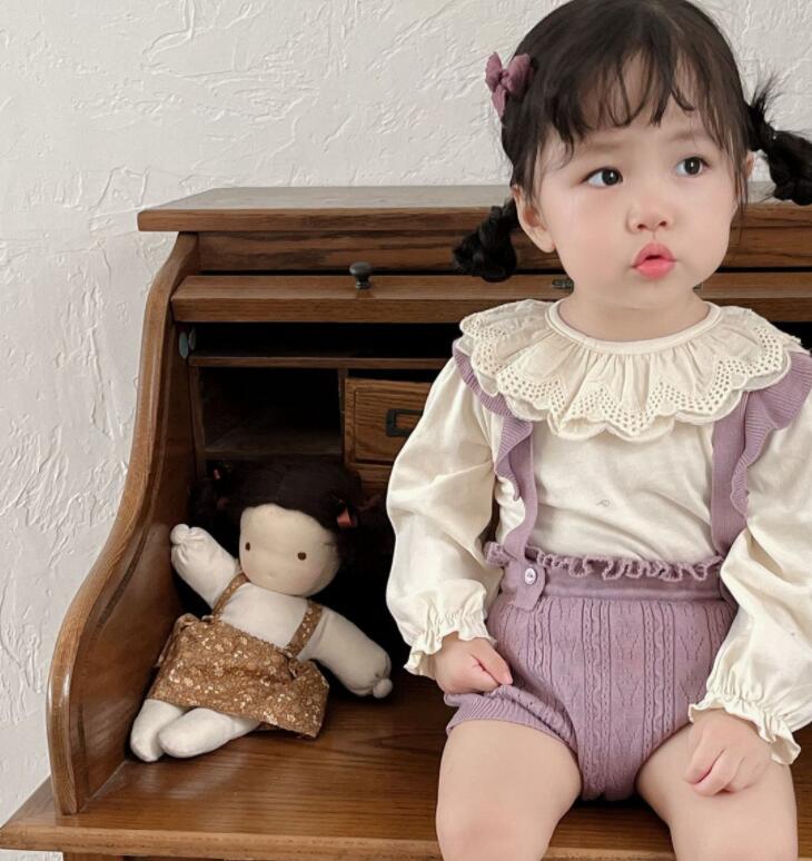 2024秋新作Cu★子供服　トップス★73cm〜110cm