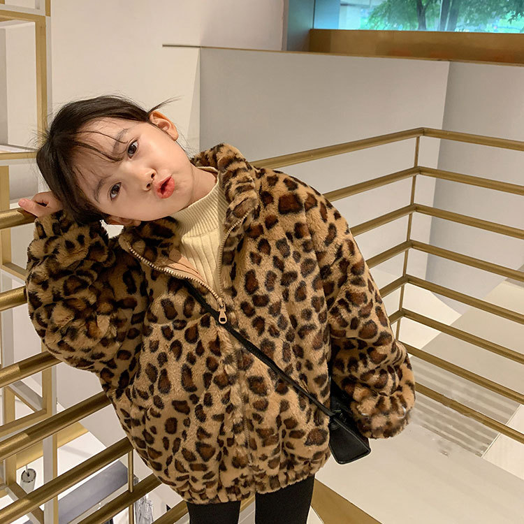 「2024」子供服★トップス★コート★韓国風子供服★7#〜15#