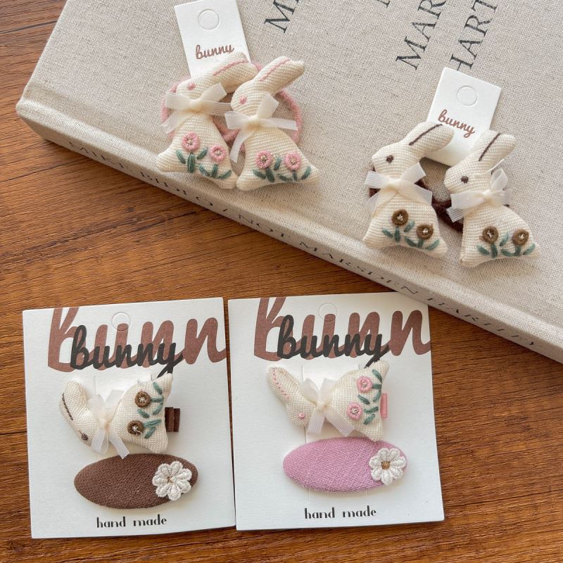 髪飾り★まとめ髪用★ヘアアクセサリー★子供用★ヘアゴム★ヘアピン★可愛い