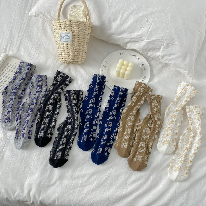 「2024」靴下★レディース★ソックス★大人用★女性用靴下★可愛い