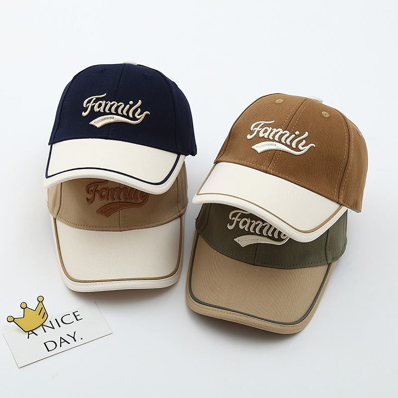 「2024」子供用★帽子★キャップ★キッズ★野球帽★5色