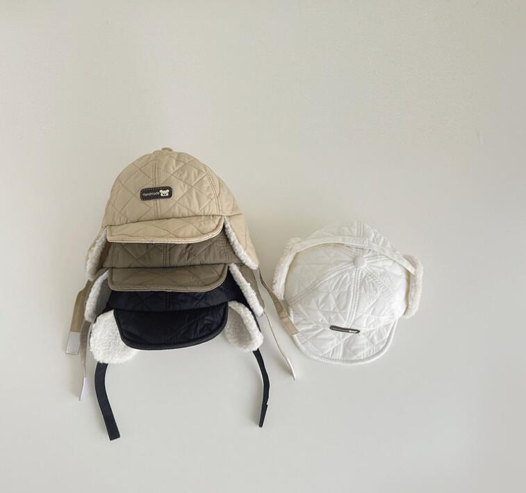 2024年新品★子供用★帽子　ハット★ 6色