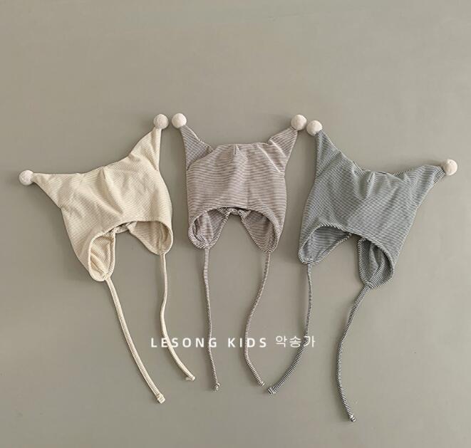 2024年新品★子供用★帽子　ハット★ 8色