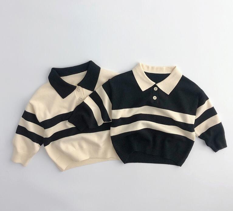 2024年新★子供服　セーター★80cm〜130cm 2色