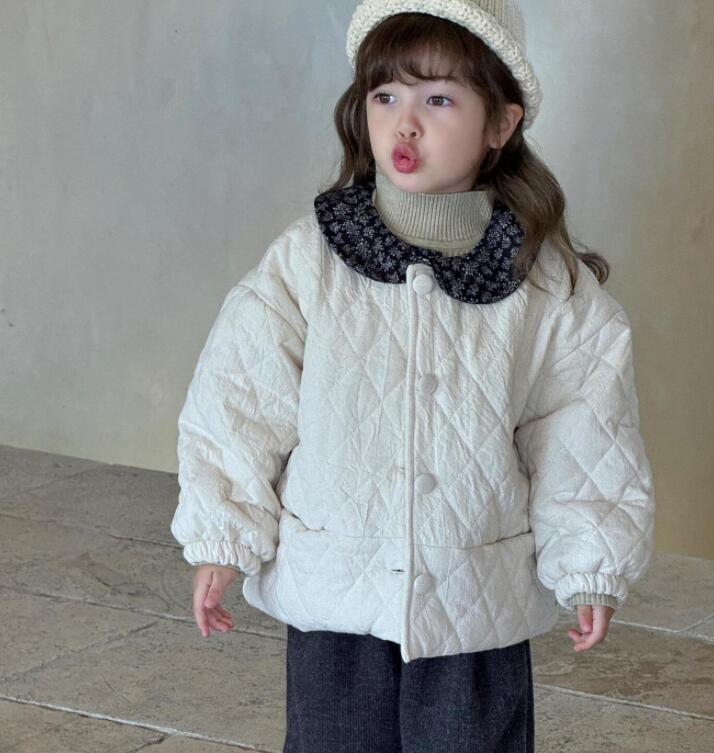 2024秋冬新品J★子供服 　コート★90cm〜140cm