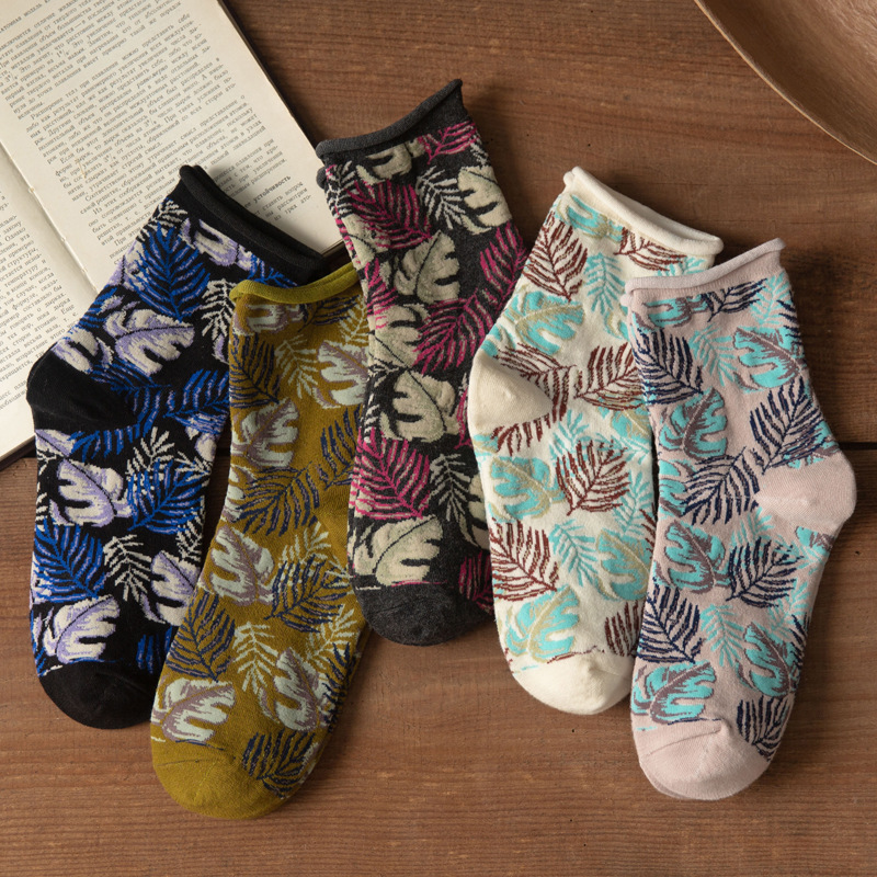 「2024」靴下★レディース★ソックス★大人用★女性用靴下★可愛い