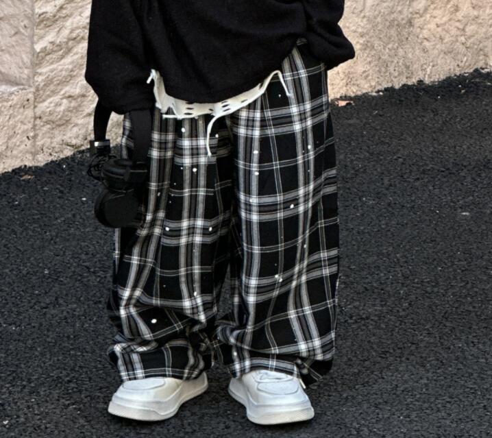 2024秋新品★子供服　ズボン★90-150cm★