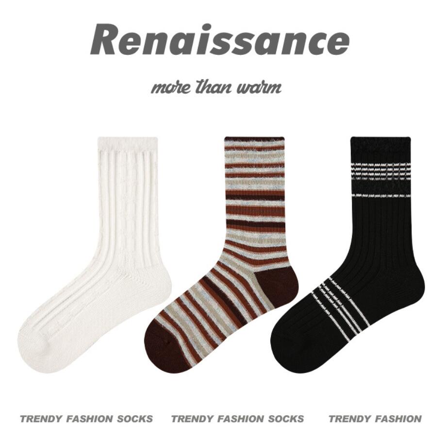 「2024」靴下★レディース★ソックス★大人用★女性用靴下★可愛い