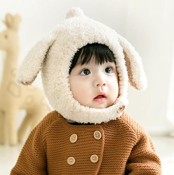 2024年新品★子供用★ベビー帽子　ハット★ 5色