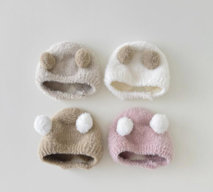 2024年新品★子供用★帽子　ハット★ 4色