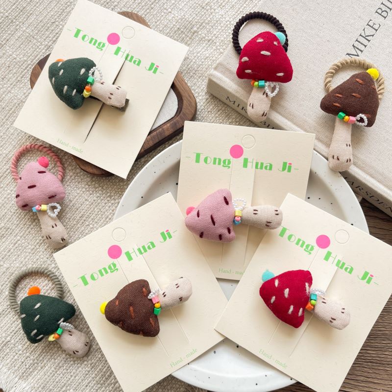 髪飾り★まとめ髪用★ヘアアクセサリー★子供用★ヘアピン★ヘアゴム★可愛い