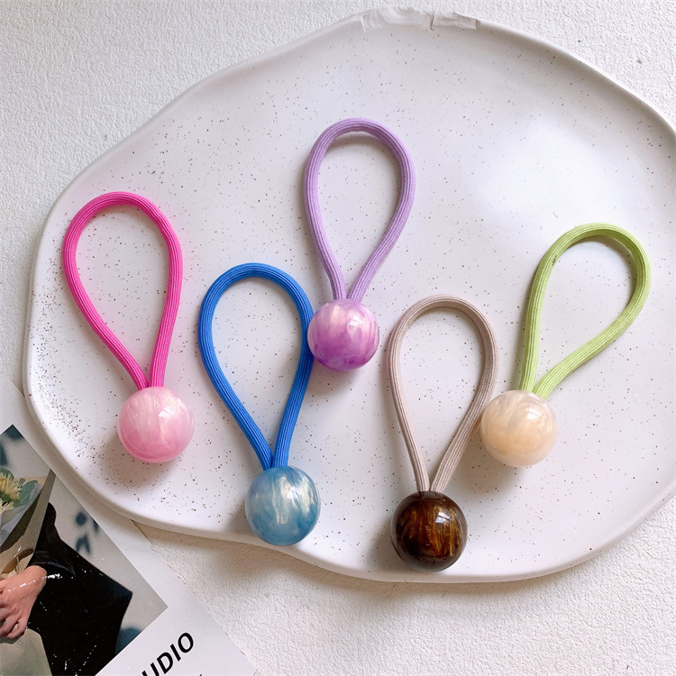 髪飾り★まとめ髪用★ヘアアクセサリー★子供用★ヘアゴム★可愛い