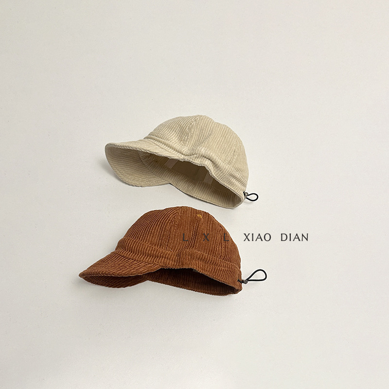 「2024」子供用★帽子★キャップ★キャスケット★ベビー★野球帽★3色