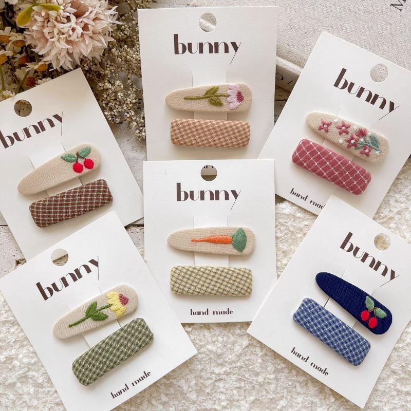 2024★髪飾り★ヘアアクセサリー★ヘアピン