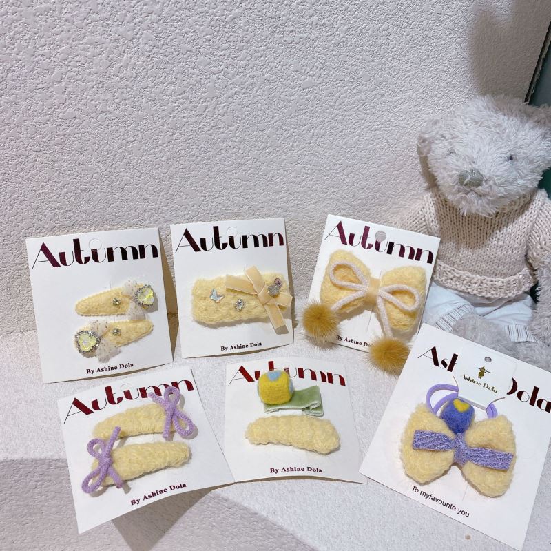 髪飾り★まとめ髪用★ヘアアクセサリー★子供用★ヘアピン★ヘアゴム★可愛い