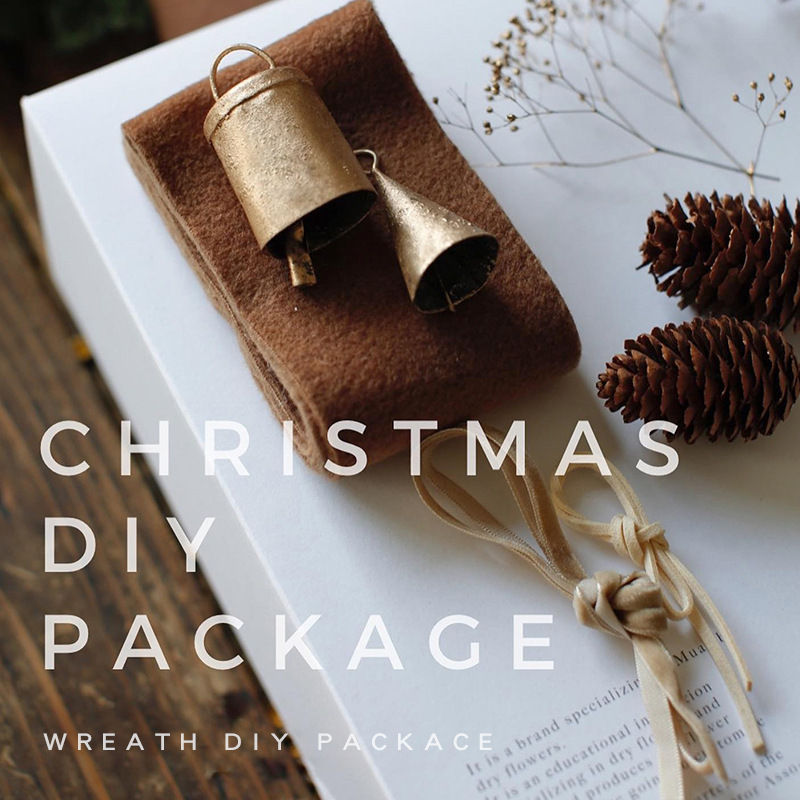 2024新型★クリスマスベル　スツリーのオーナメント デコレーション★