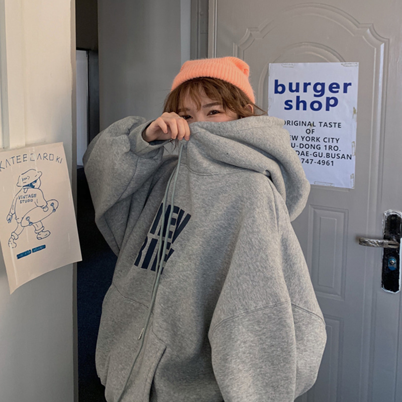 2024★秋冬新作★レディース★トレーナー★裏起毛★M〜2XL 5色