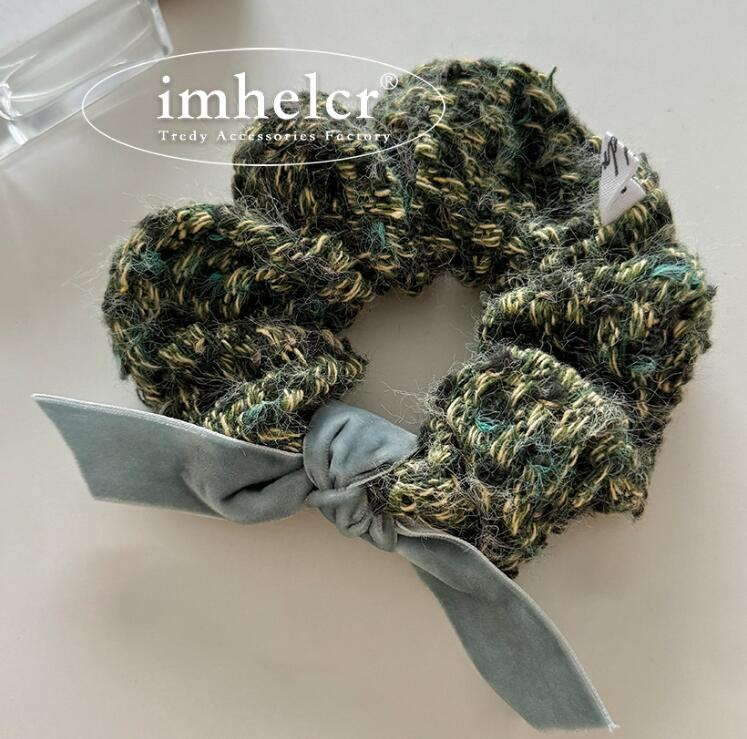 雑貨★髪飾り　ヘアバンド　ヘアゴム　シュシュ★アクセサリー★