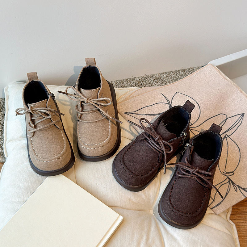 「2024」靴★子供靴★キッズ靴★シューズ★キッズ★2色22#〜31#