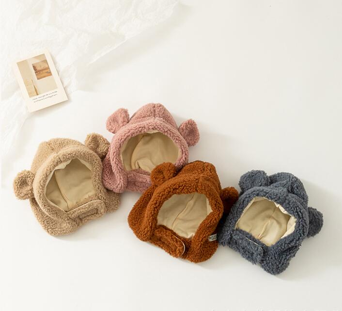 2024年新品★子供用★帽子　ハット★ 5色