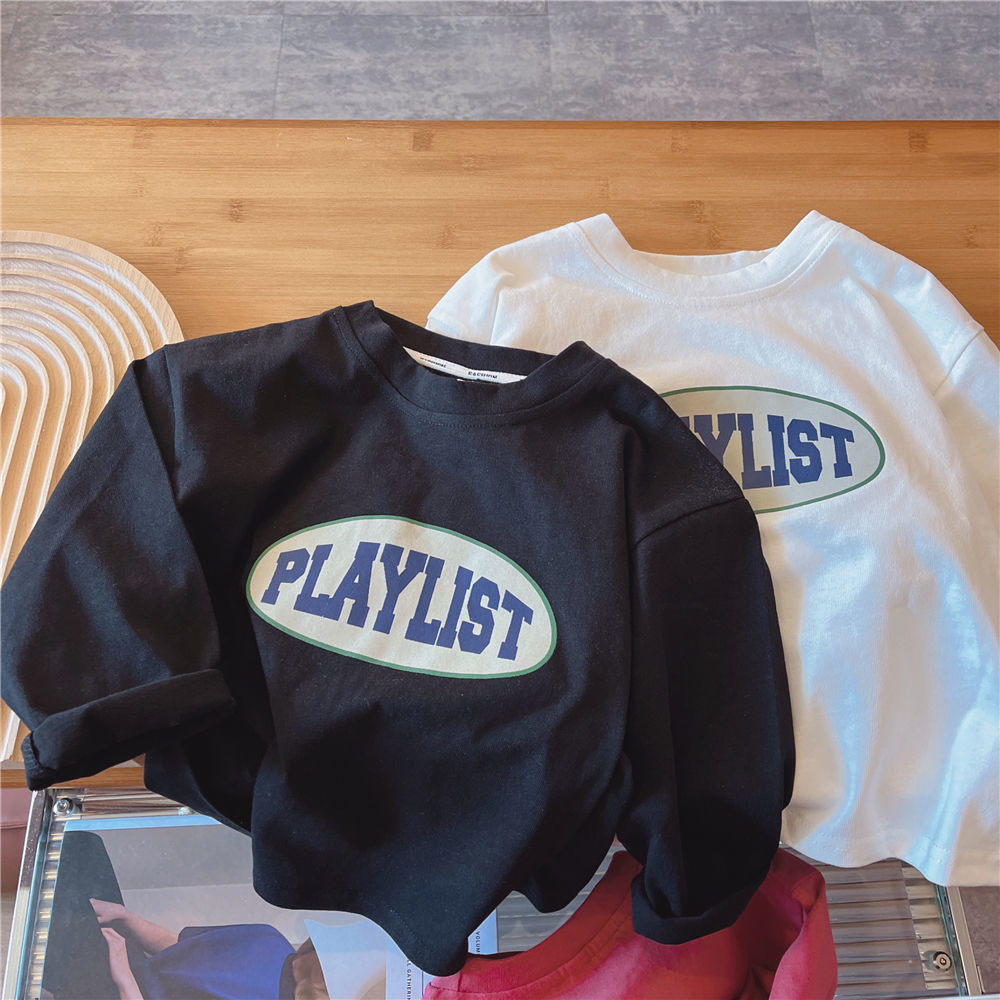 2024新作★子供服　トップス★73〜140 2色