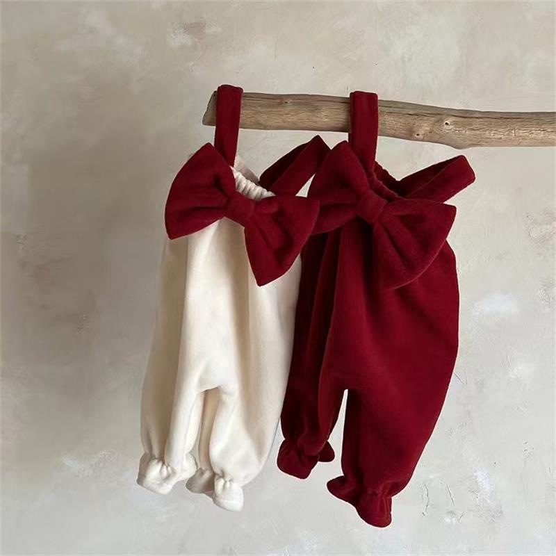 2024新入荷★ベビー服　クリスマス服　連体服★66cm〜100cm