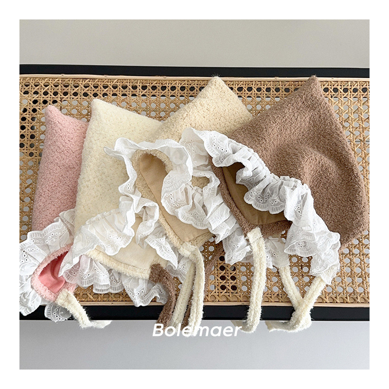 2024年新品★子供用★帽子　ハット★ 4色