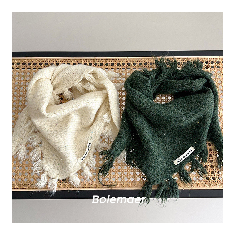 2024新品★子供用★快適マフラー★5色