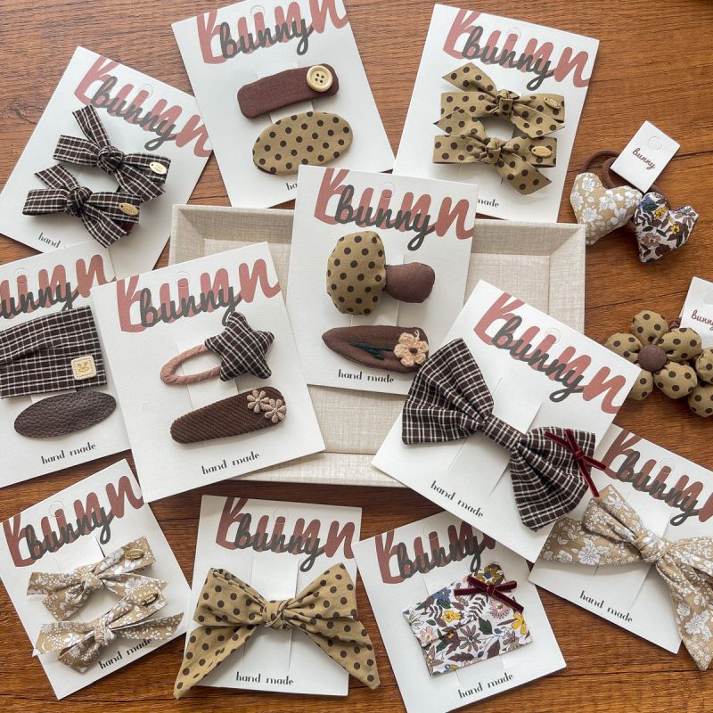 2024★髪飾り★ヘアアクセサリー★ヘアピン