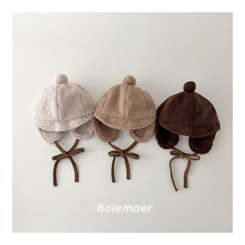 2024年新品★子供用★帽子　ハット★ 4色