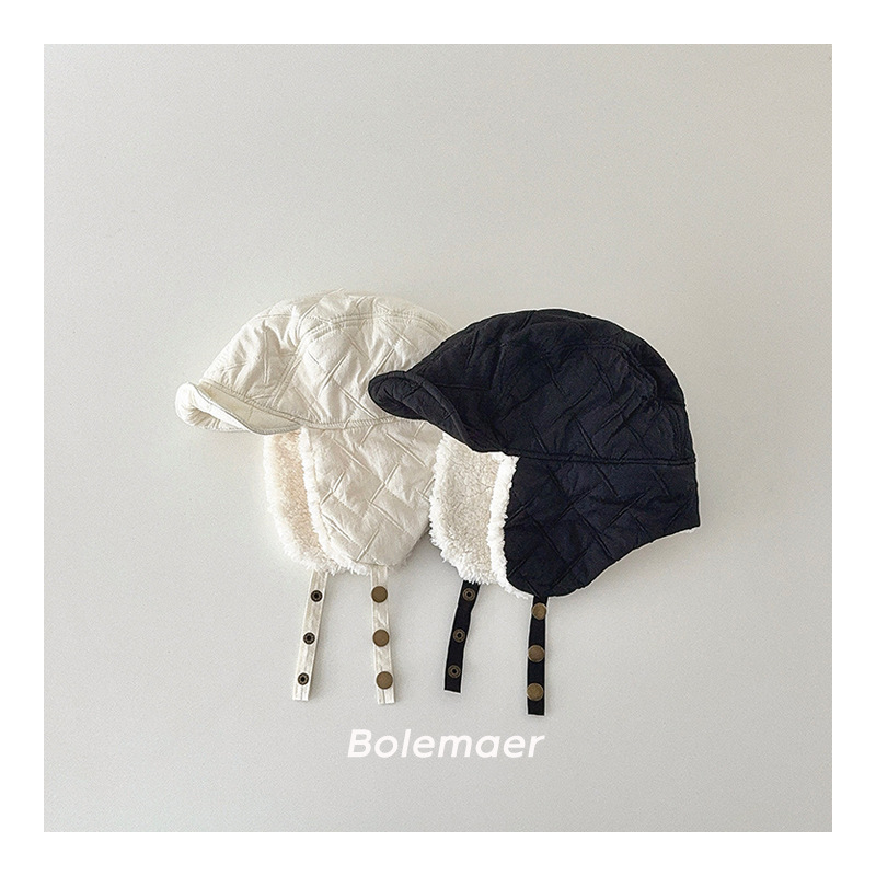 2024年新品★子供用&大人も適用★帽子　ハット★ 2色